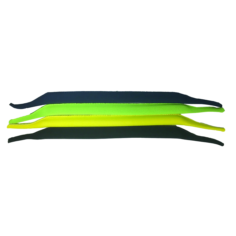 Neoprene Eyeglass Floater Cords - Bulk