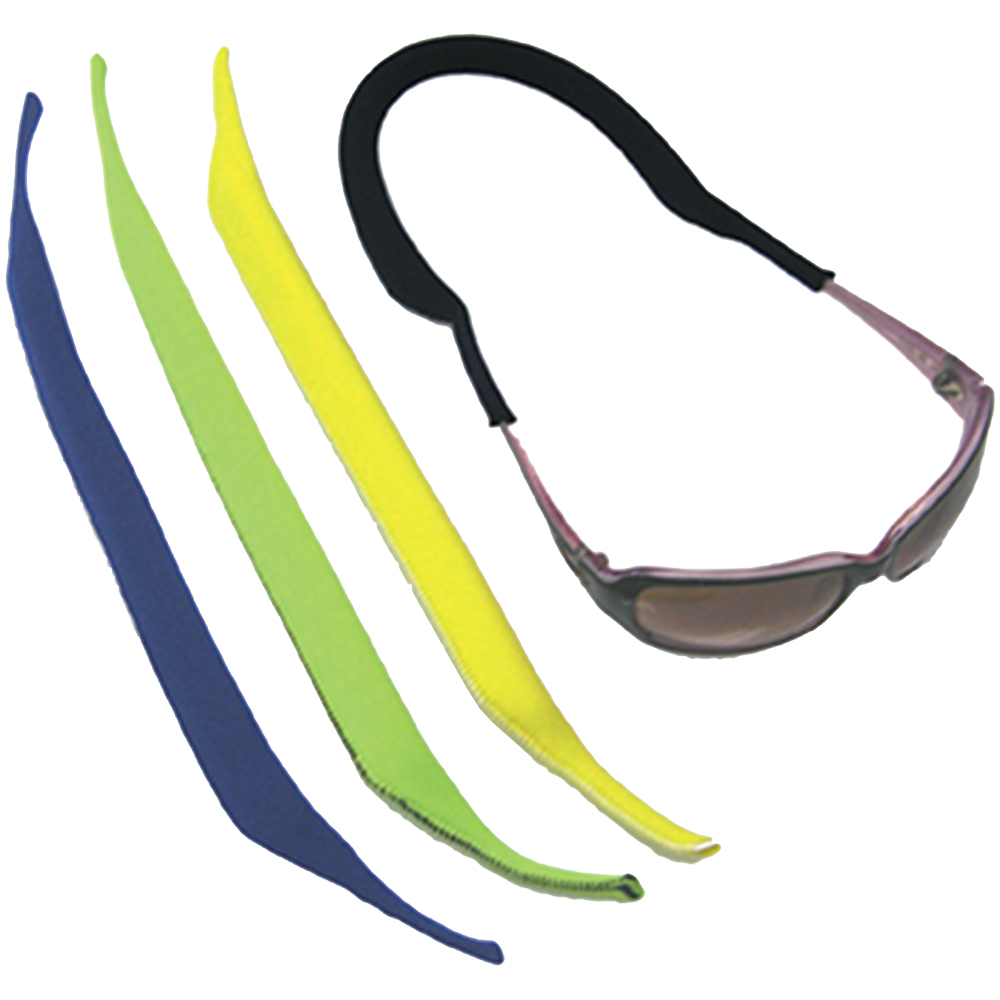 Neoprene Eyeglass Floater Cords - Bulk - 1