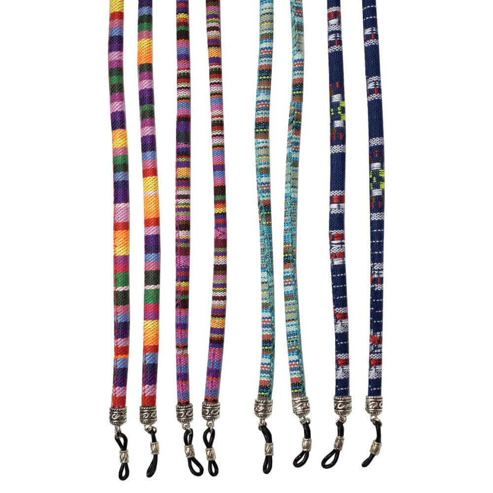 Canyon Eyeglass Cords - 3