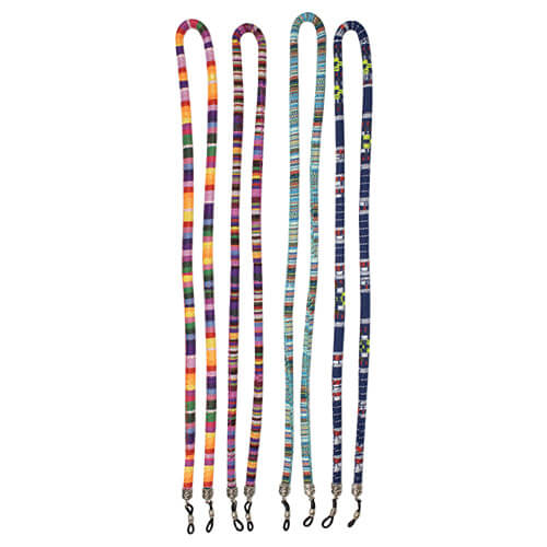 Canyon Eyeglass Cords - 1