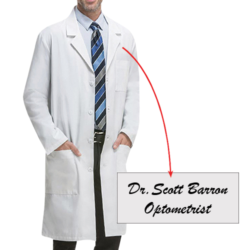 Long-Lab-Coat-Menand39;s