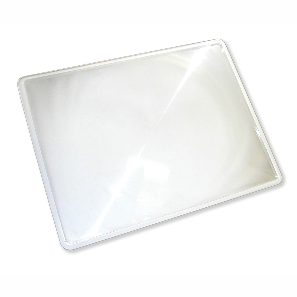 Full Sheet Magnifier