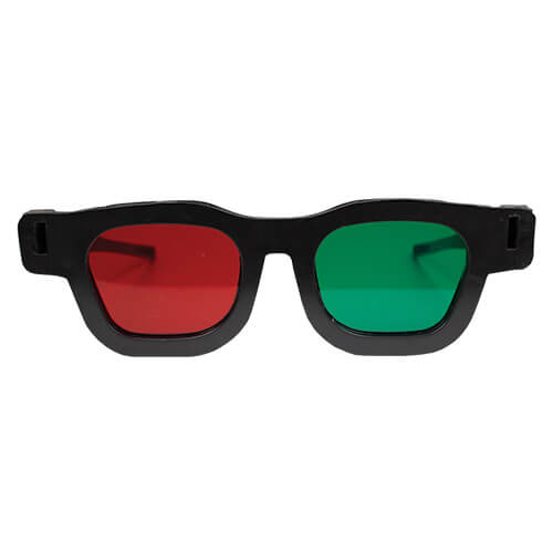 Red-Green-Glasses