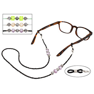 Silver-Accent-Eyeglass-Chains