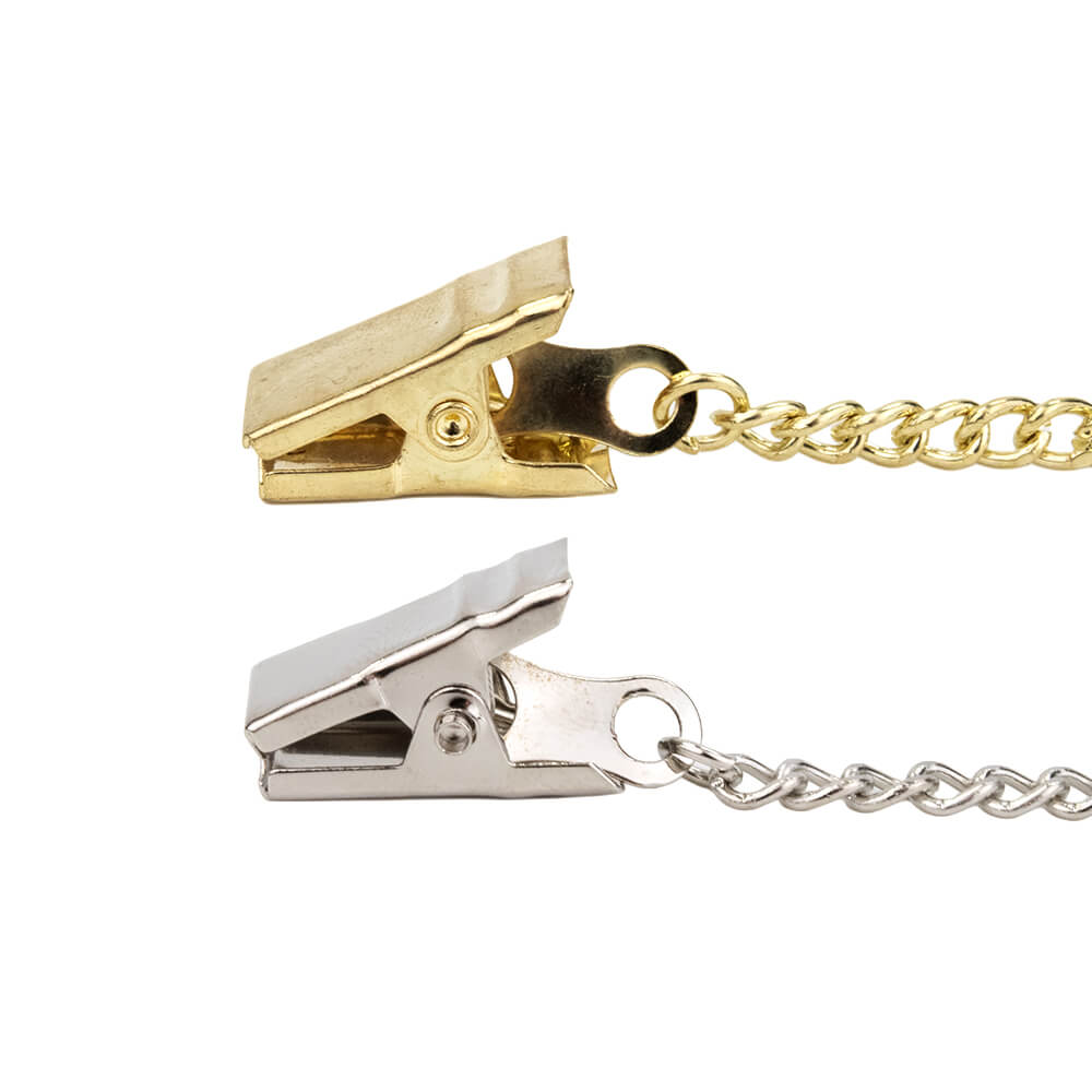 Clip Eyeglass Chains - 3