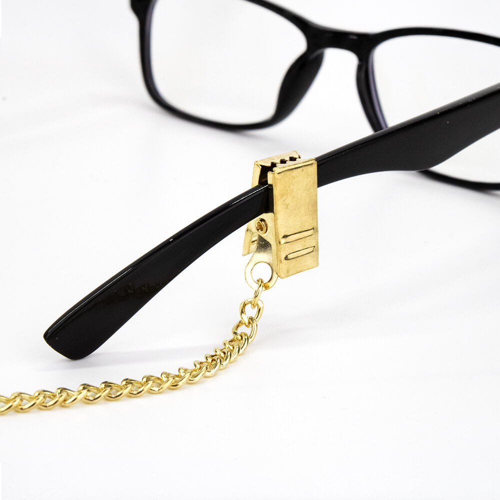 Clip Eyeglass Chains - 4