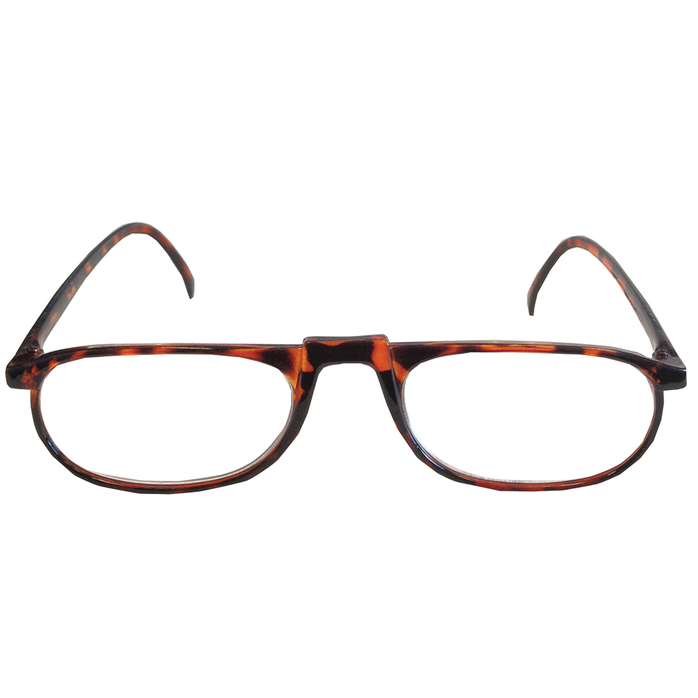 Economy Reading Glasses - Tortoise