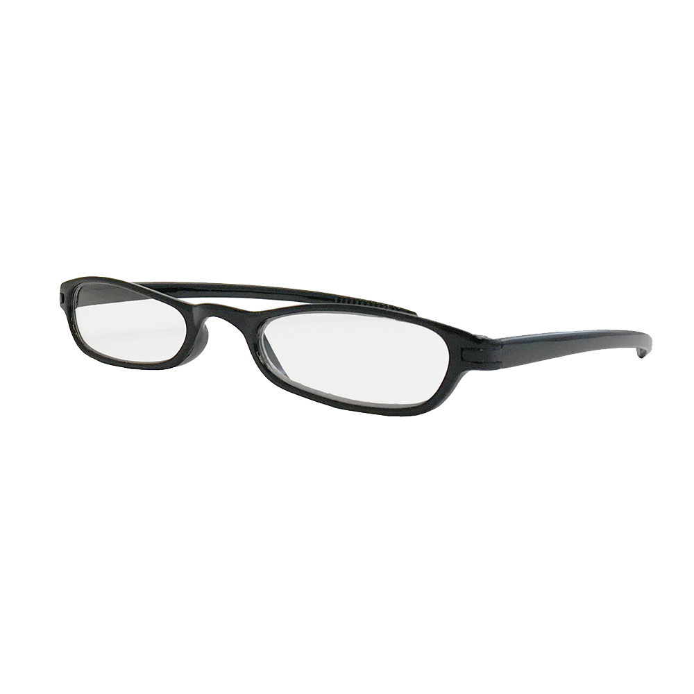 Economy Reading Glasses - Black Ultramodern - 2