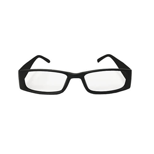 Reading-Glasses-Matte-Black