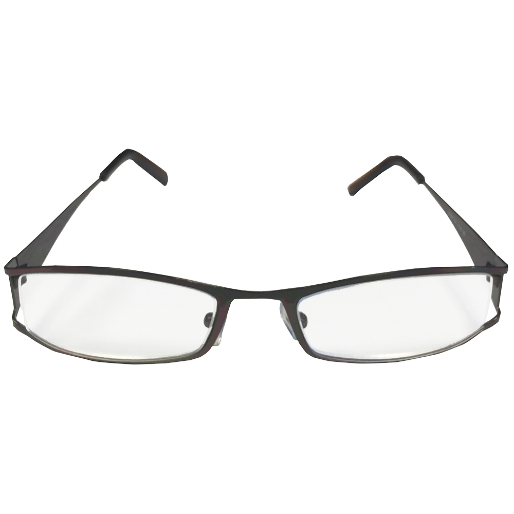 Reading Glasses - Espresso