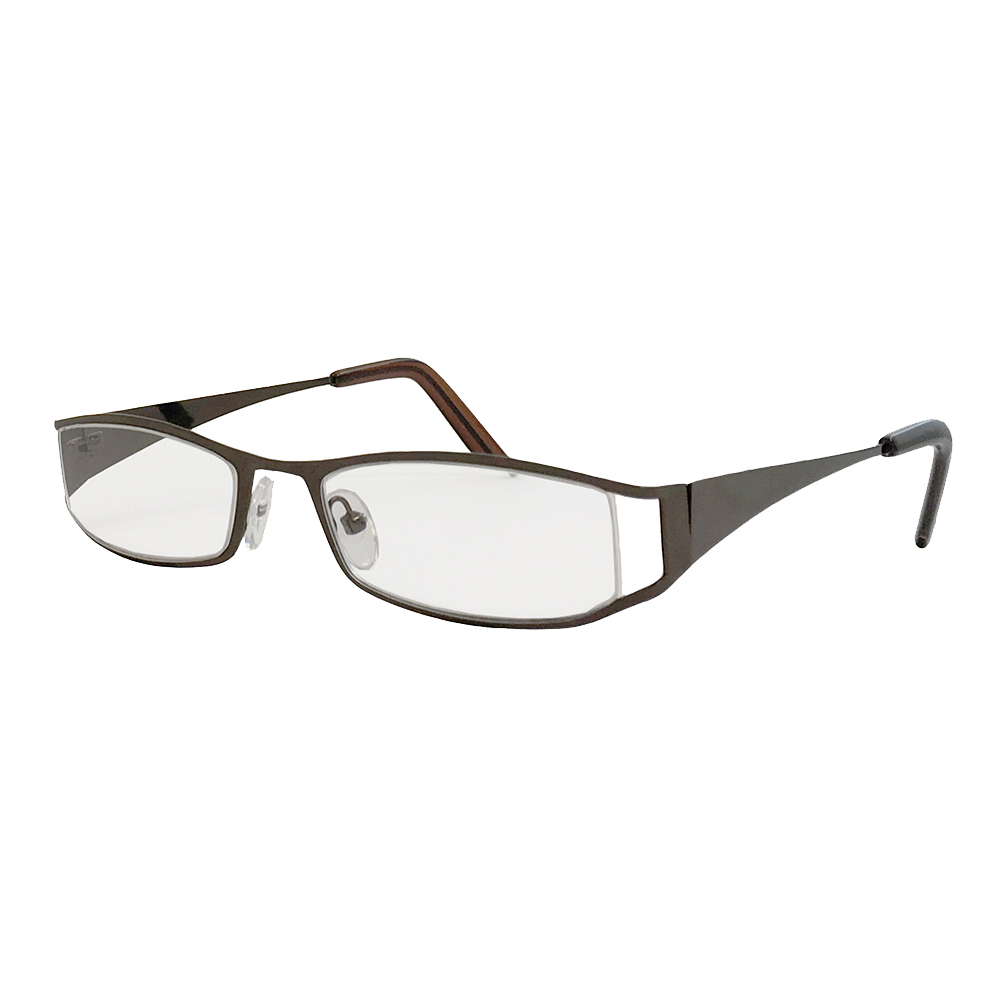 Reading Glasses - Espresso - 1