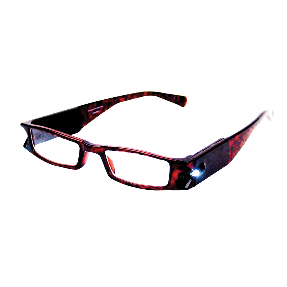 LightSpecs™ Lighted Reading Glasses - 1