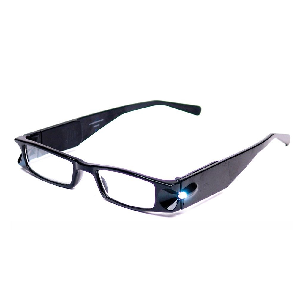 Liberty LightSpecs™ Lighted Reading Glasses - 2