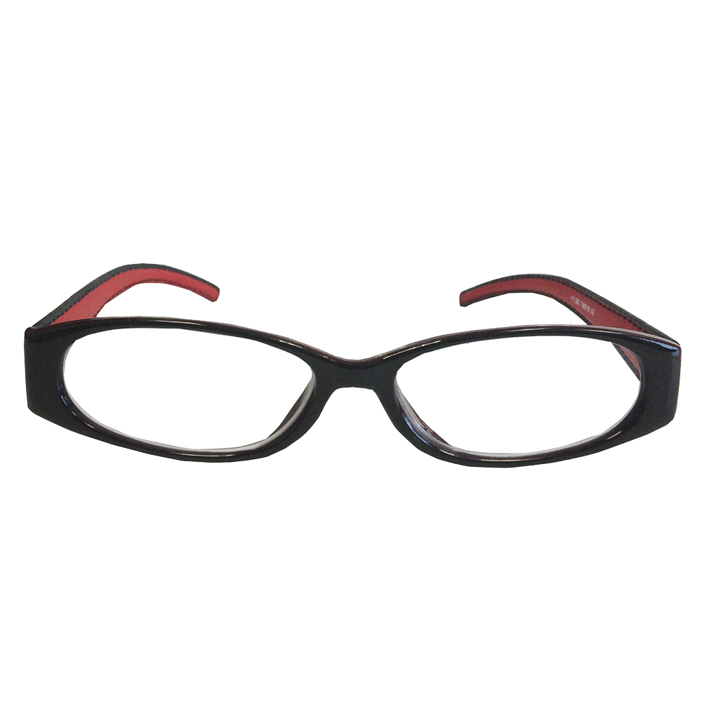 Reading Glasses - Leatherette Fashion