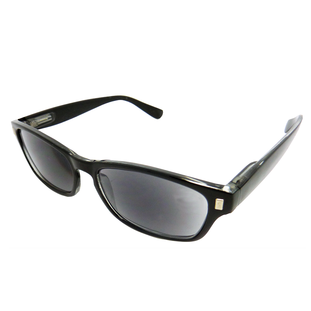 Spring Hinge Sunglass Readers - 1