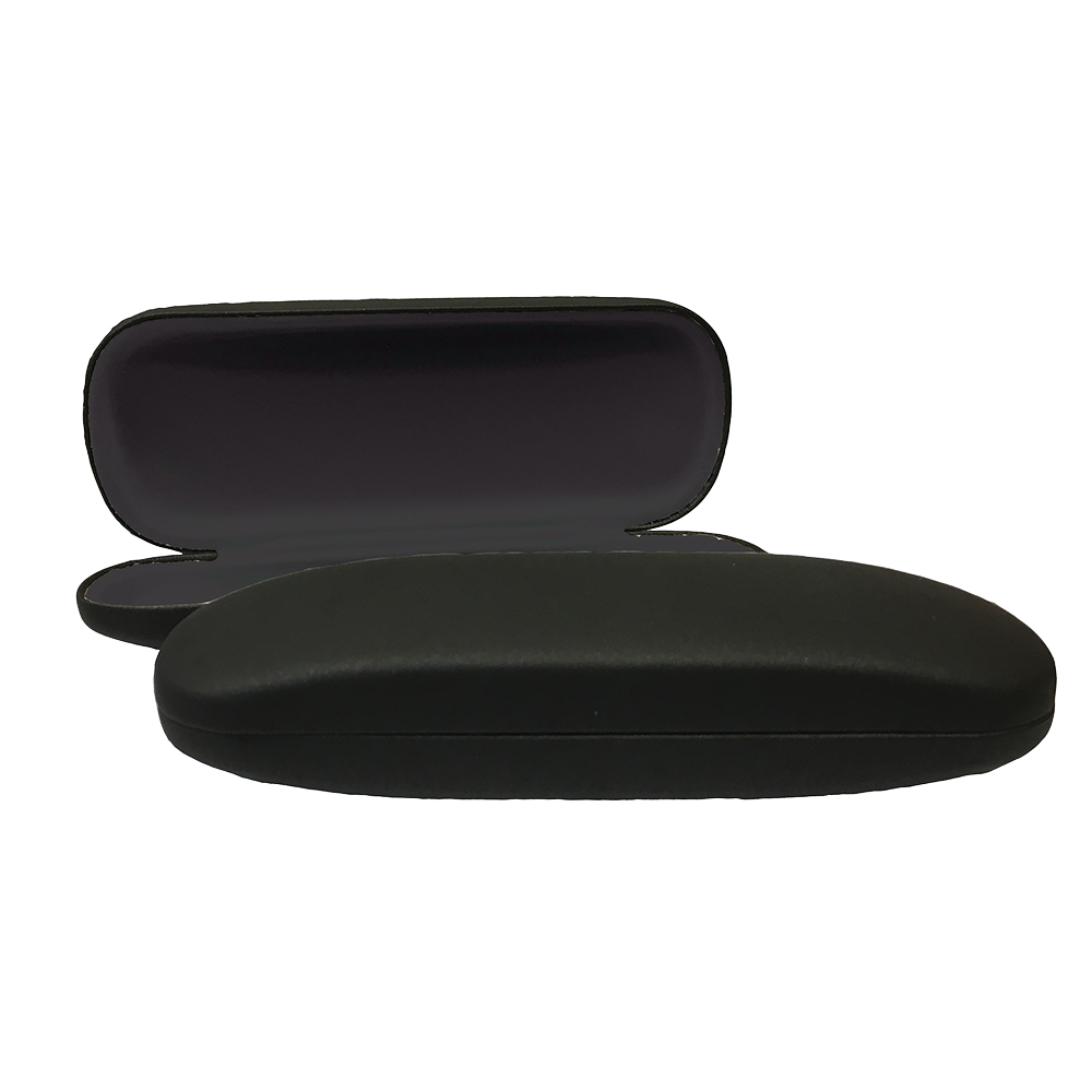 Classic Clam Eyeglass Case