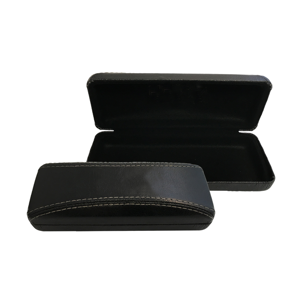 Executive Clamshell Eyeglass Case - 3