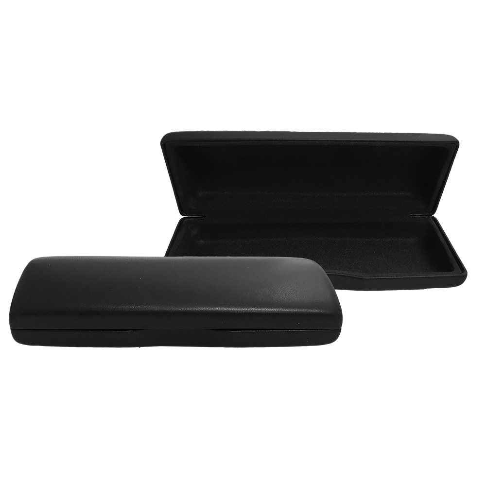 Long Rectangle Eyeglass Case - 2