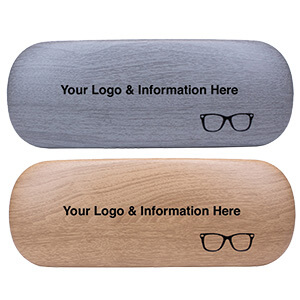 Wood-Laminate-Eyeglass-Case-Imprinted