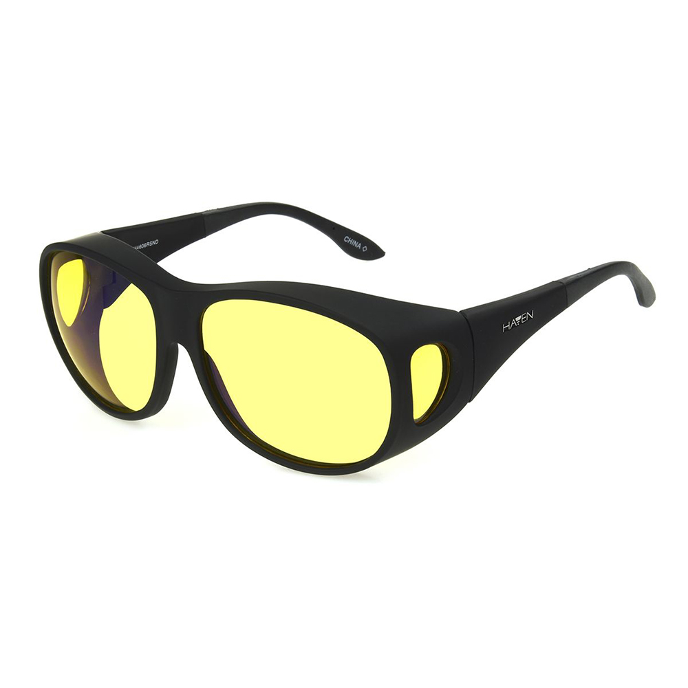 Haven Fit Over Sunglasses - Sport