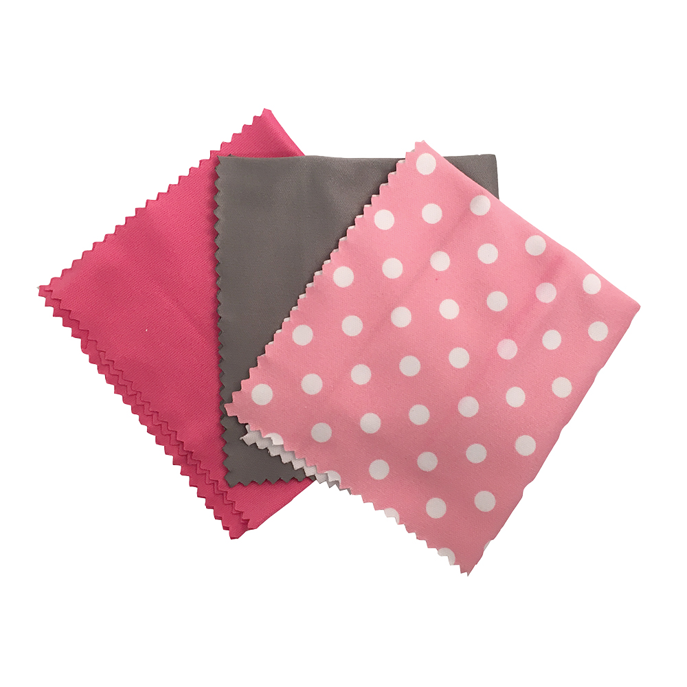 Microfiber Cleaning Cloth - 3 Pack - 3