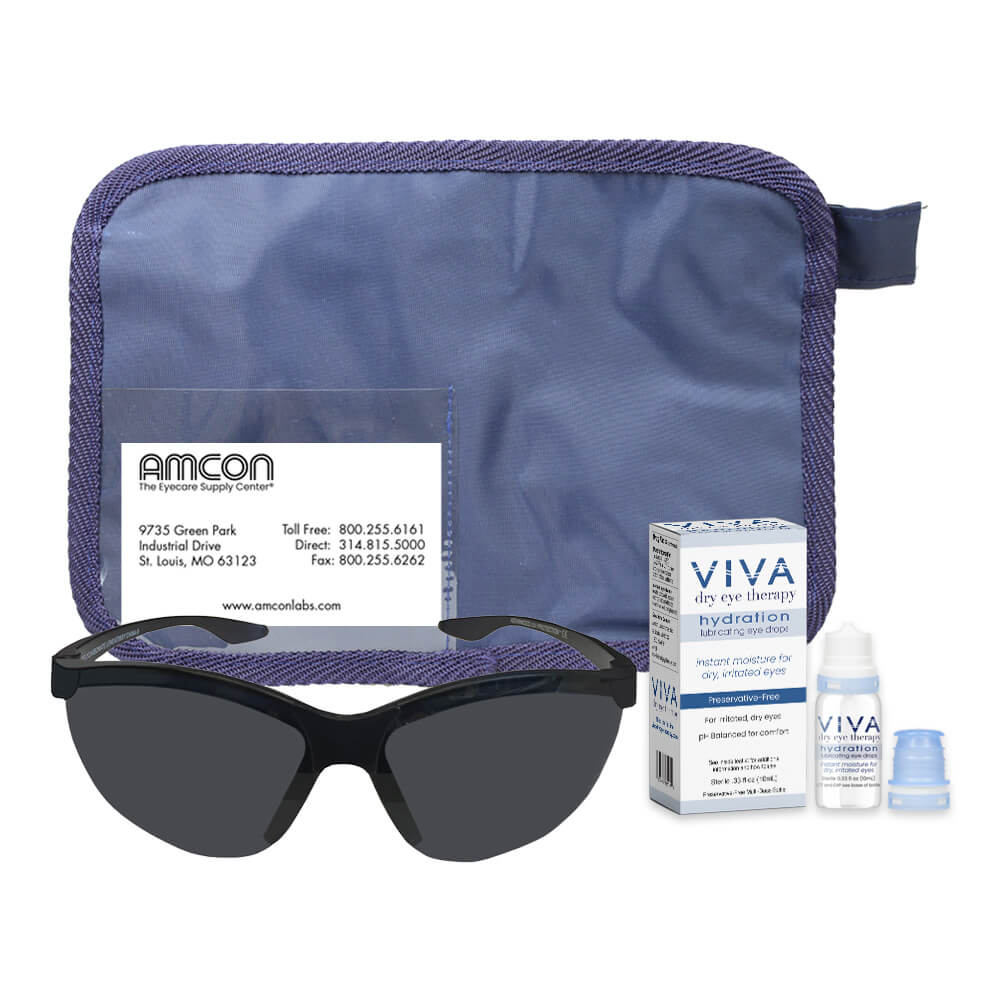 Post-Op Kit - Lasik Premium Kit #3 with VIVA Hydration Drops