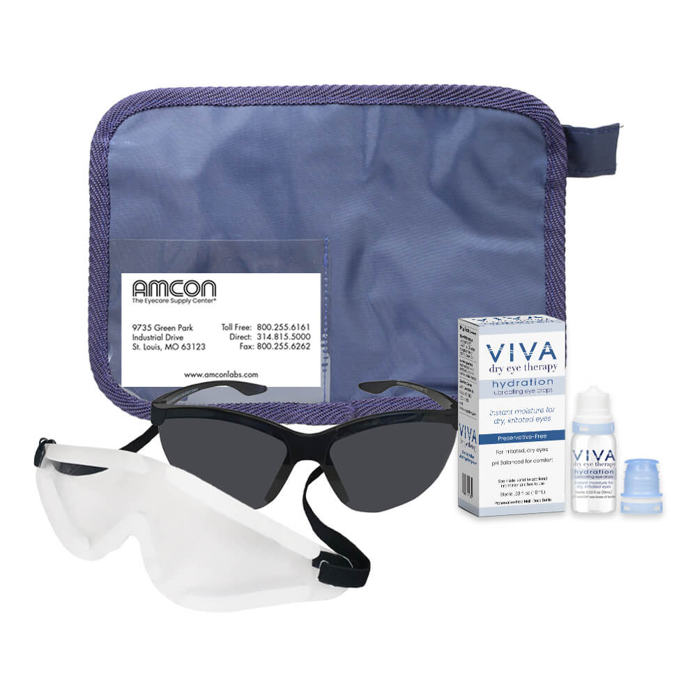 Post-Op Kit - Lasik Premium Kit #4 with VIVA Hydration Drops