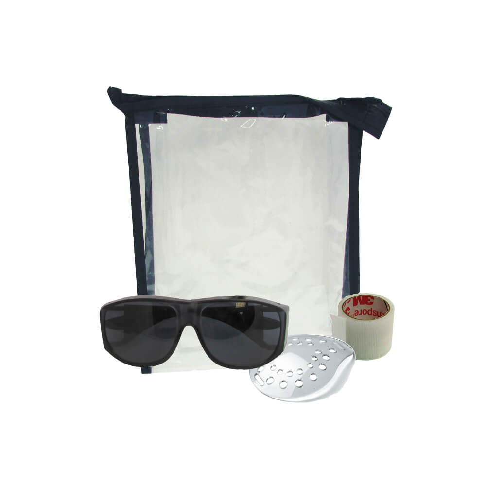 Post-Op Kit - Cataract Standard Kit #2