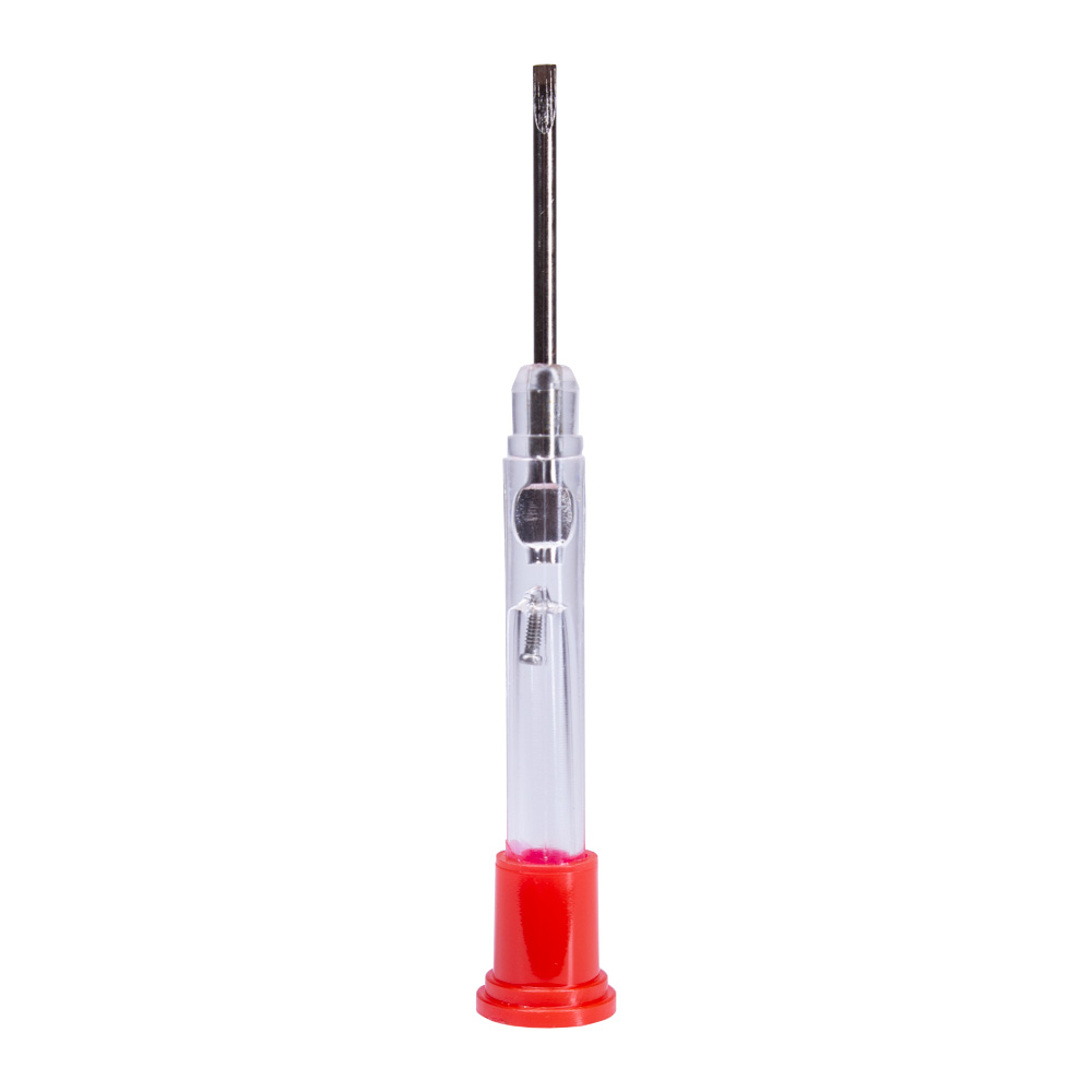 OptiPRO™ Screwdriver Kit with Magnifying Glass