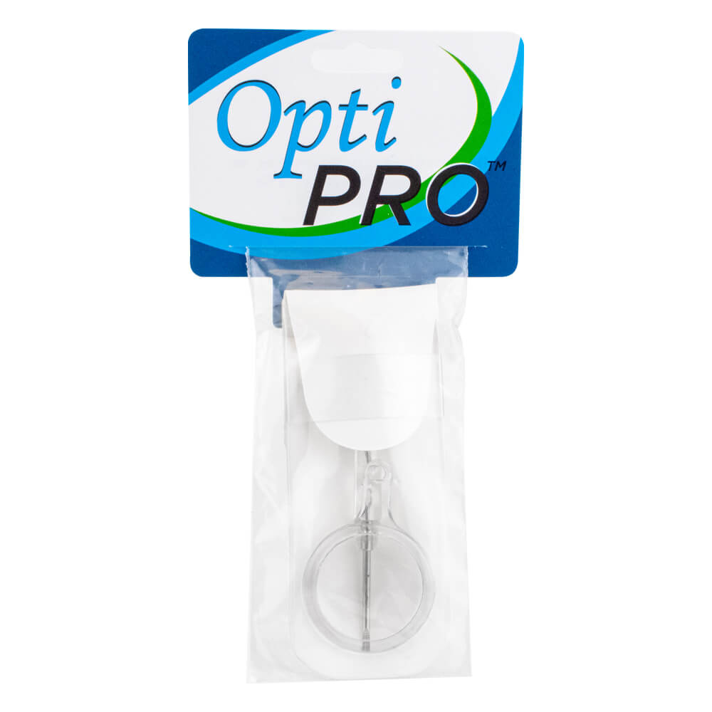 OptiPRO&trade; Screwdriver Kit with Magnifying Glass - 1