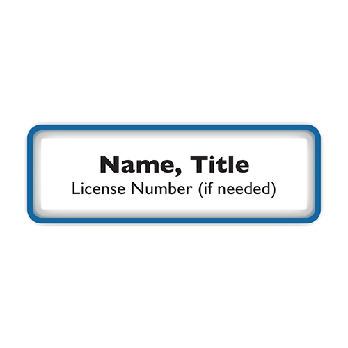 Prestige-Name-Tag