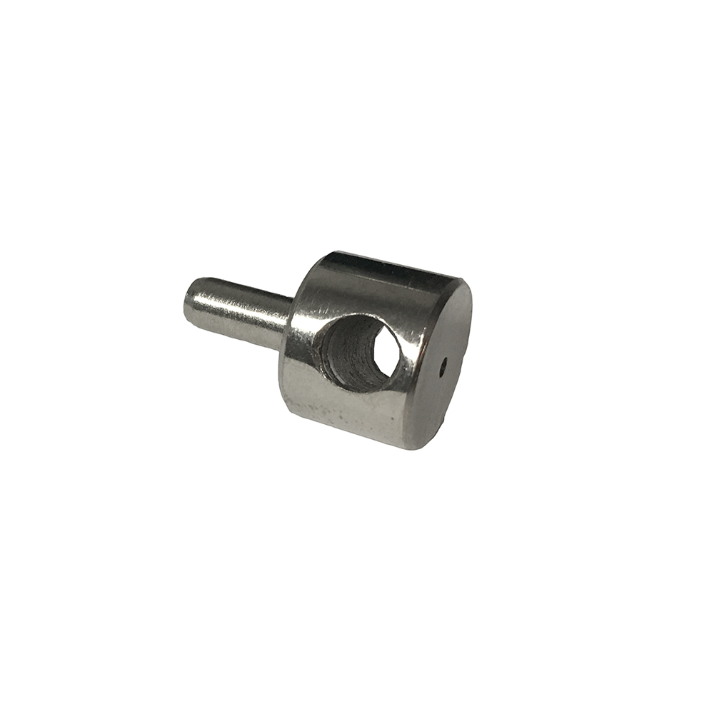 Replacement Single Pin Hole Anvil for Staking Tool Set