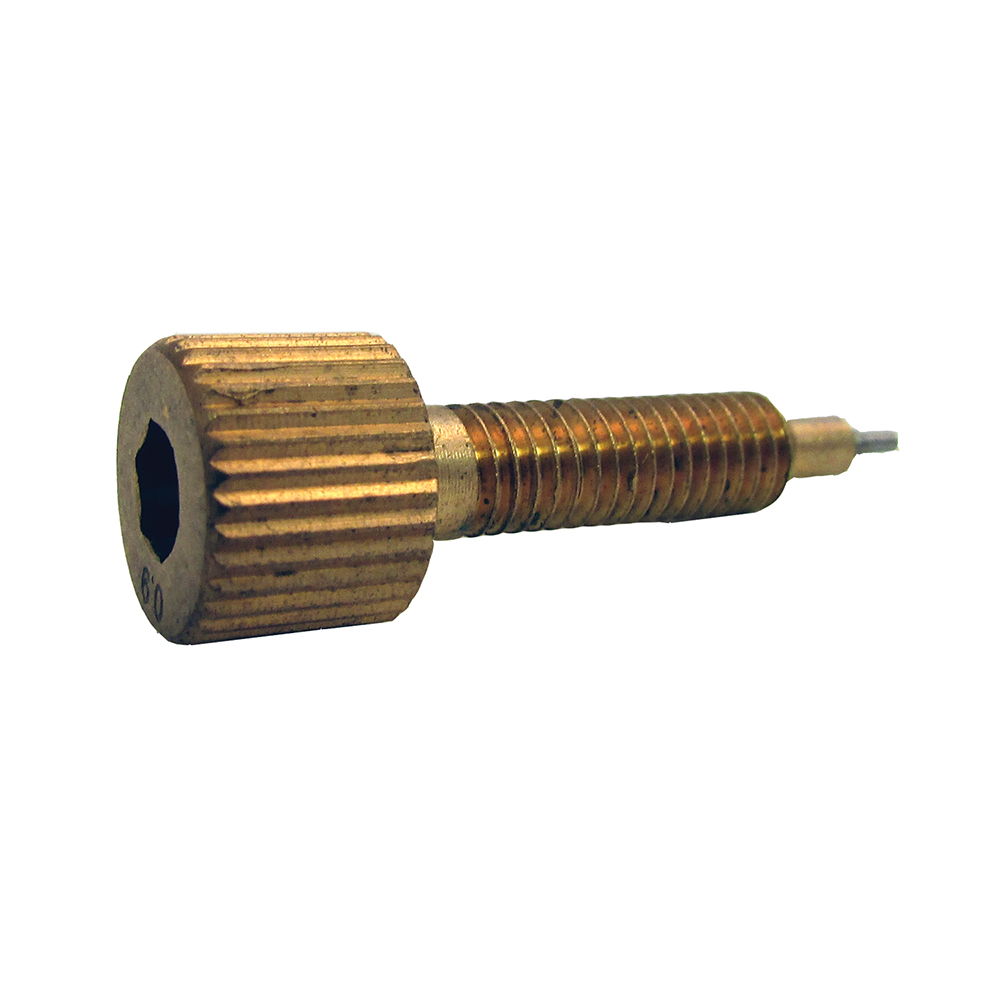 Replacement Extruding Pin 0.9 for Screw Extractor Kit