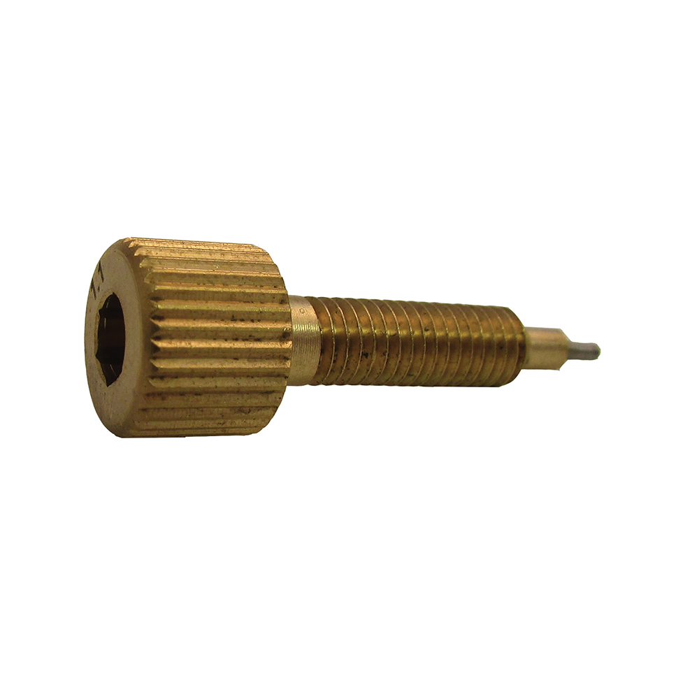 Replacement Extruding Pin 1.1 for Screw Extractor Kit