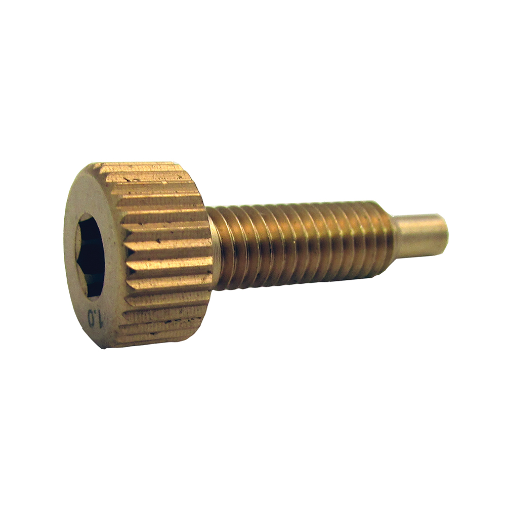 Replacement Fixing Pin 1.0 for Screw Extractor Kit