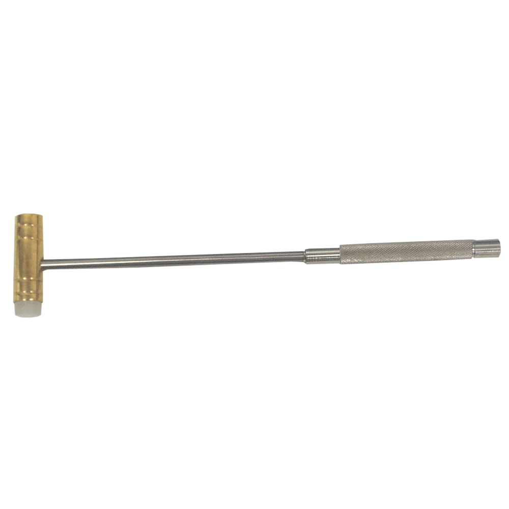 Nylon/Brass Mallet