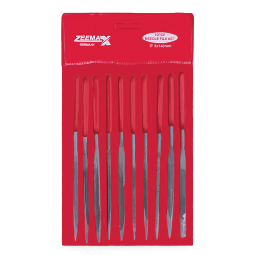 10-Piece-Needle-File-Set