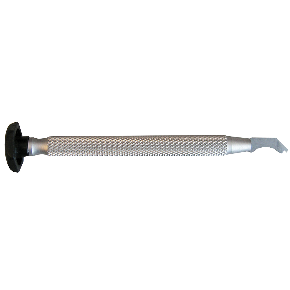 Swarf Removal Tool