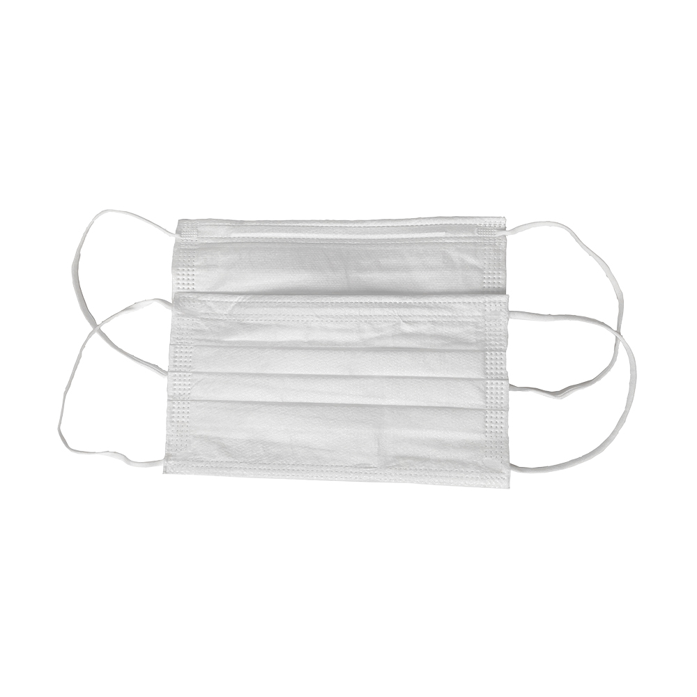 Astm Level 2 Earloop Medical Face Masks 7048