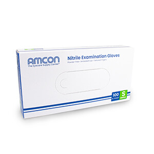 Amcon-Nitrile-Examination-Gloves