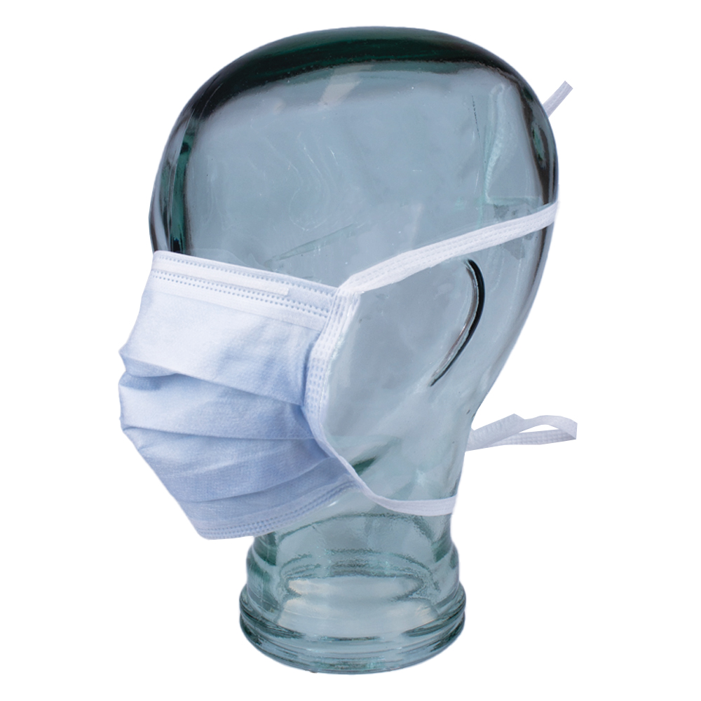 Surgical Tie Face Masks - 1