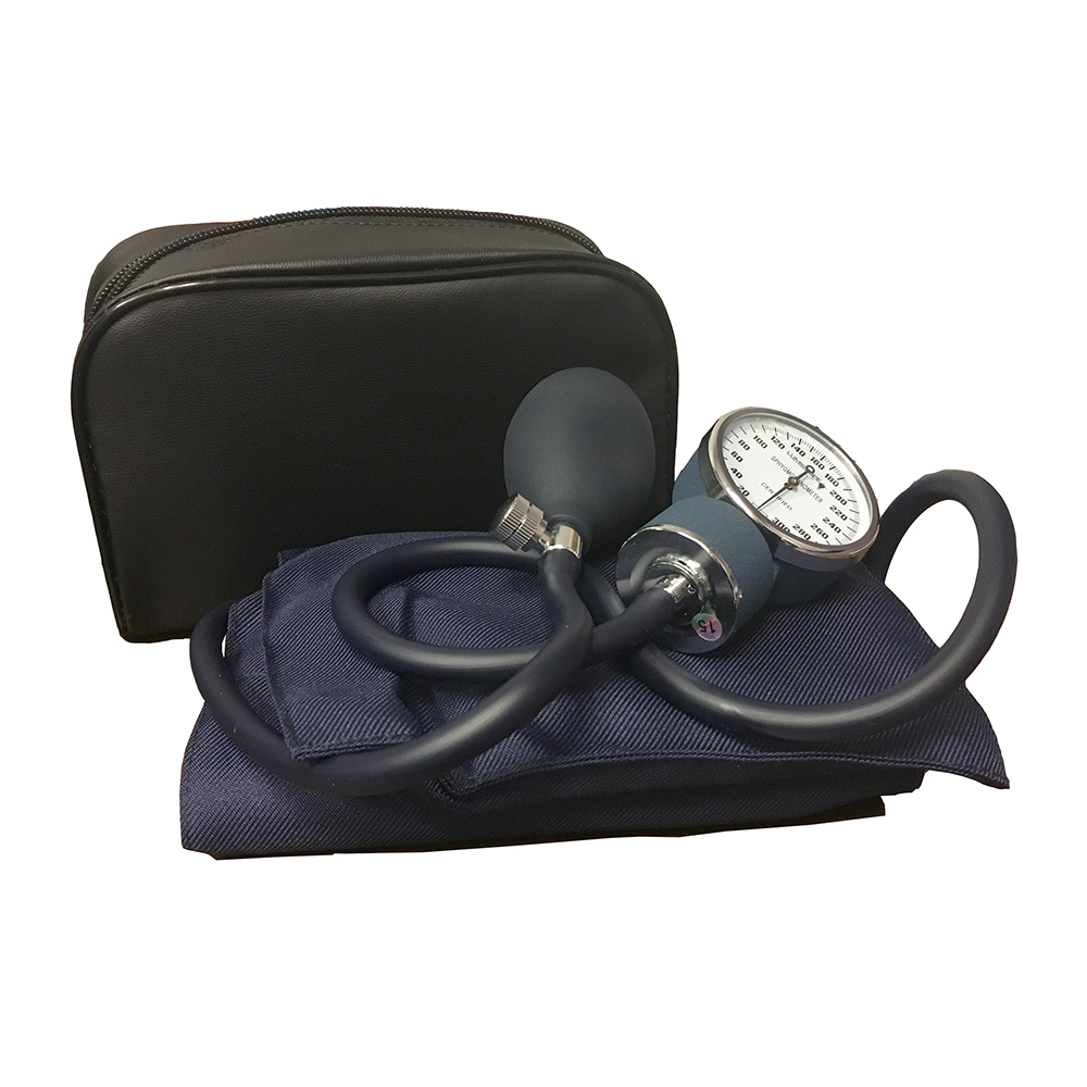 Aneroid Sphygmomanometer - 1