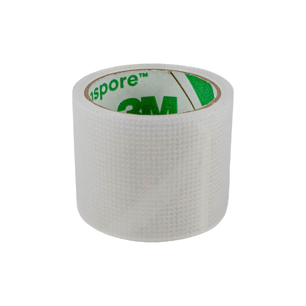 Transpore Transparent Tape - 1