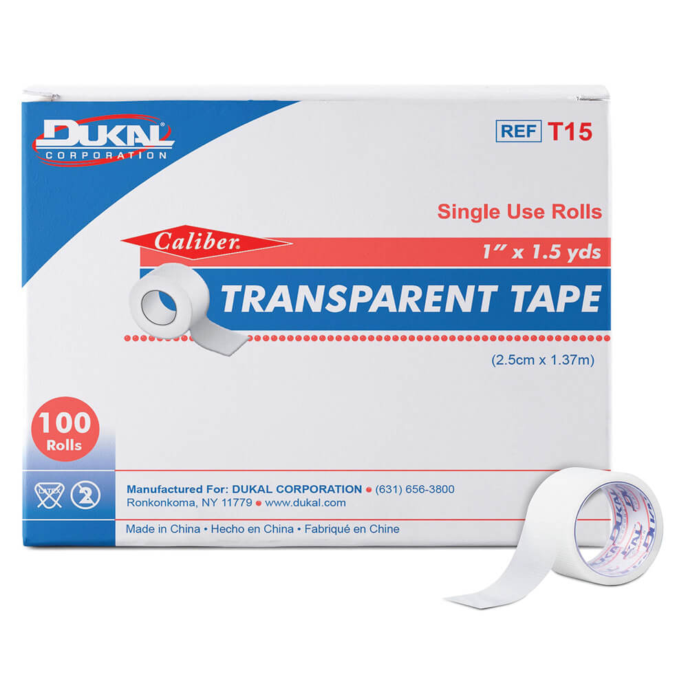 Transpore Tape