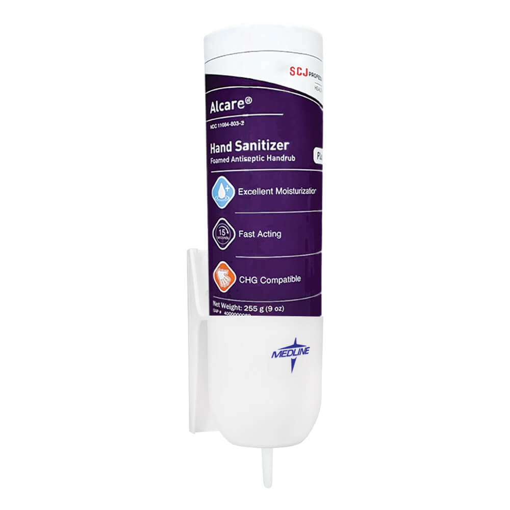 Anti-Microbial Hand Foam Dispenser