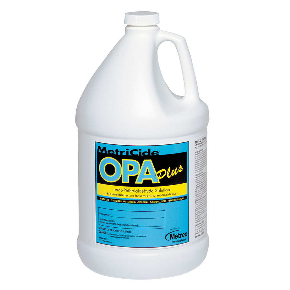 MetriCide OPA Plus