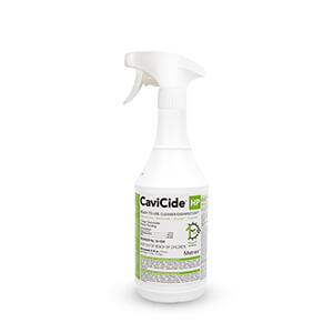 CaviCideHP Spray Bottle 24 oz - 1