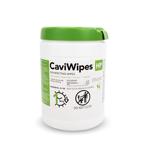 CaviCideHP-Wipes