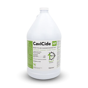 CaviCideHP Gallon - 1