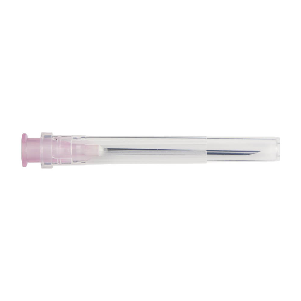 Hypodermic Surgical Needles - 18G x 1.5" - 1